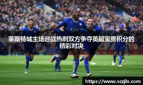 莱斯特城主场迎战热刺双方争夺英超宝贵积分的精彩对决